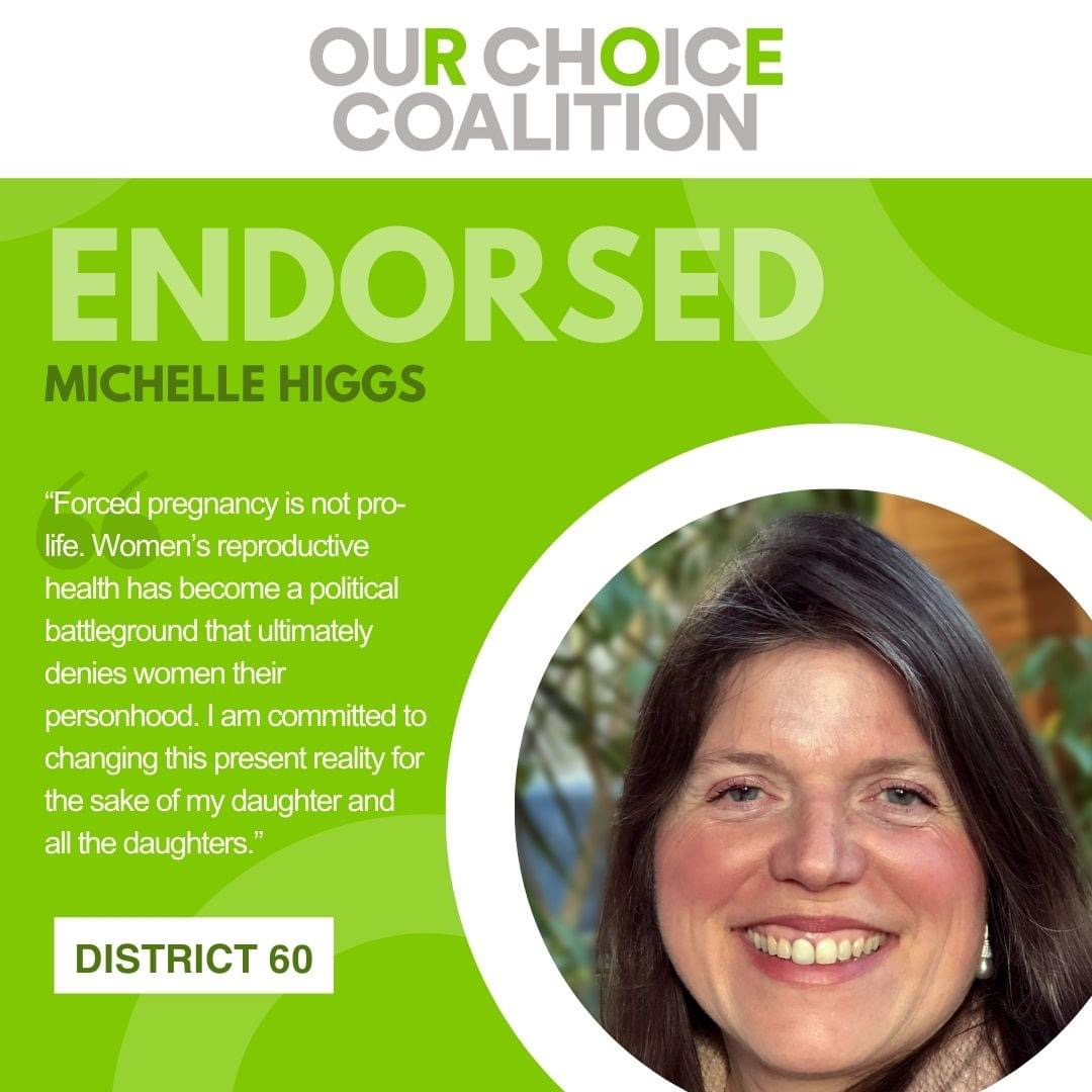 Our Choice Coalition